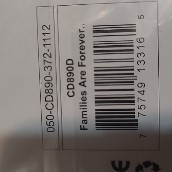 Nwt wall stencils - Picture 4 of 4